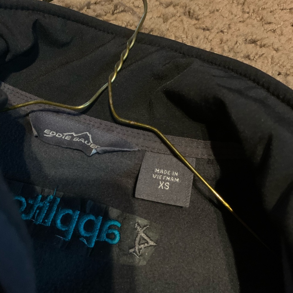 Eddie Bauer Jacket - Picture 3 of 5
